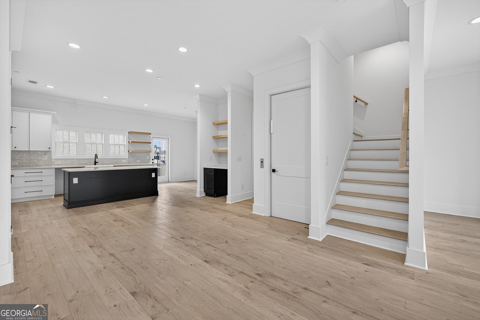 4812 Moonview Lane Sugar Hill - Photo 6