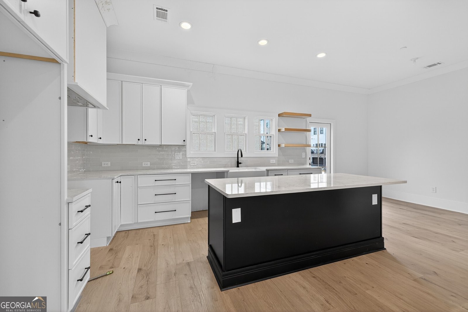 4812 Moonview Lane Sugar Hill - Photo 8