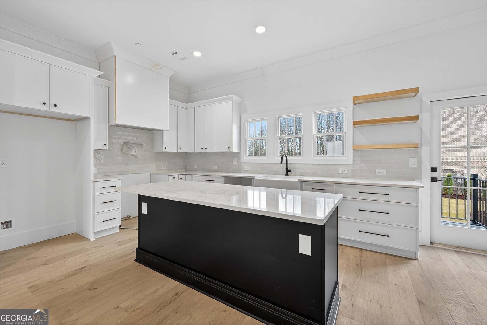 4812 Moonview Lane Sugar Hill - Photo 9