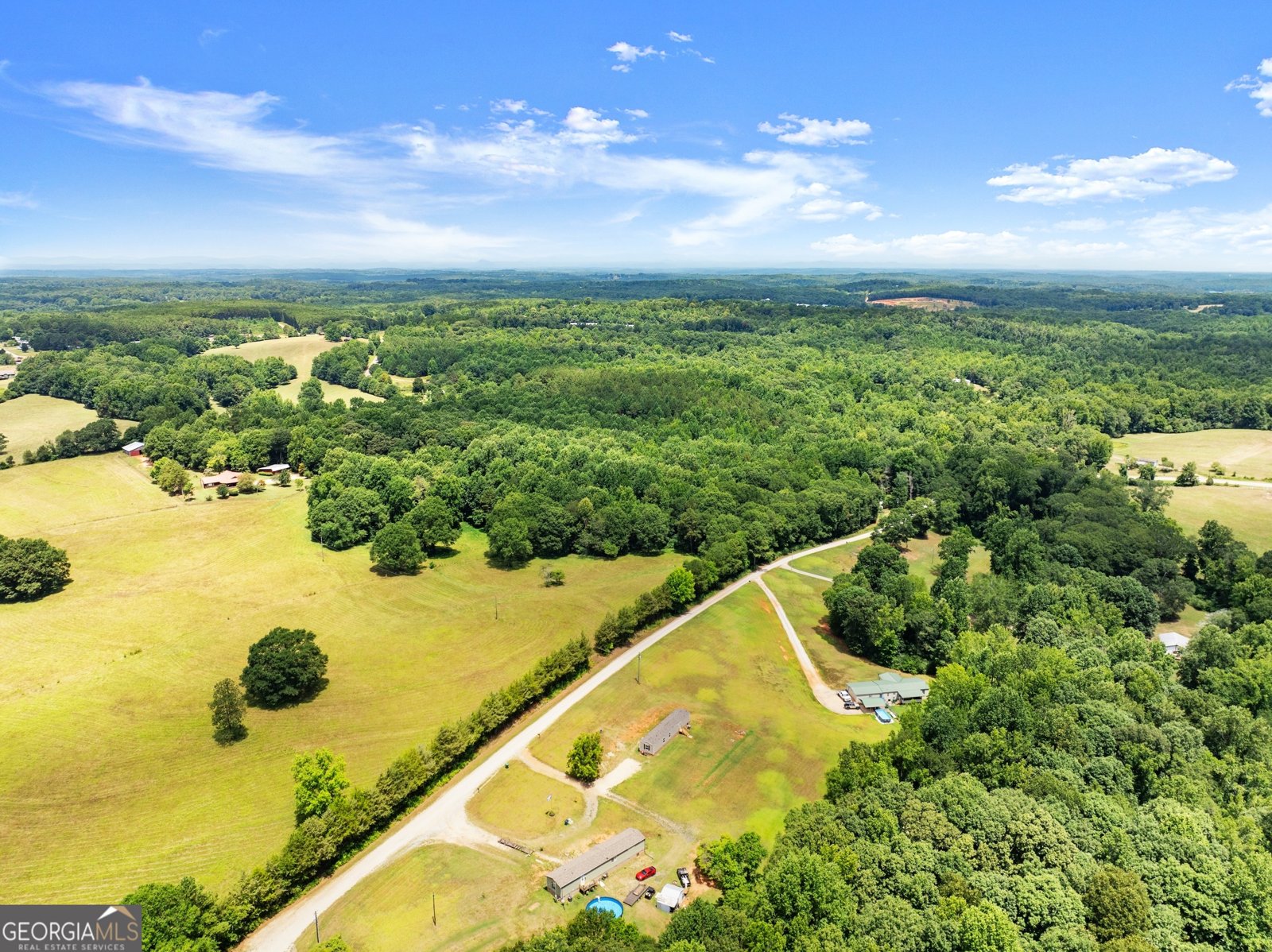 303 Blakely Chappelear Road Martin - Photo 25