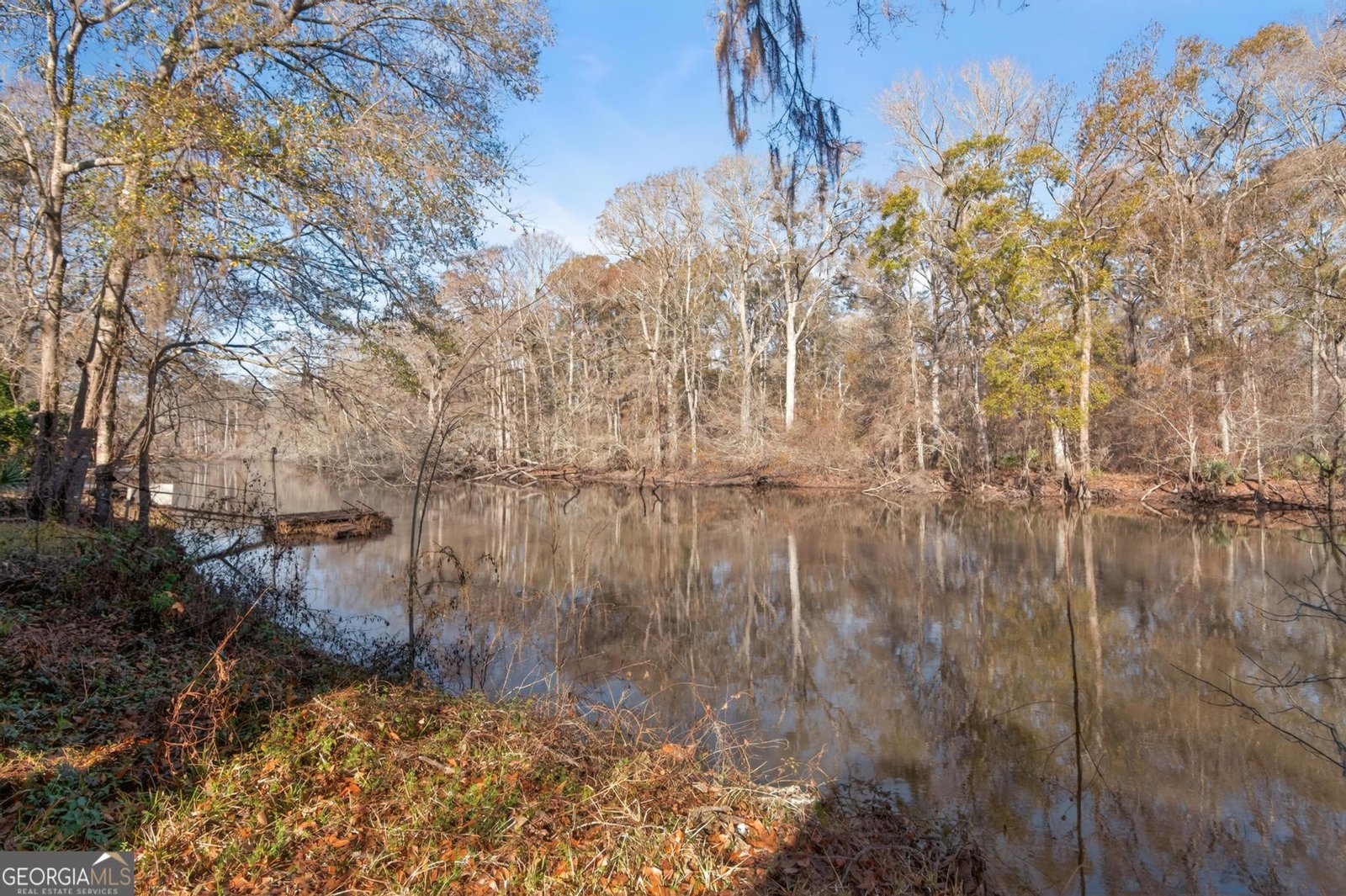 453 Williams Landing Road Statesboro - Photo 10