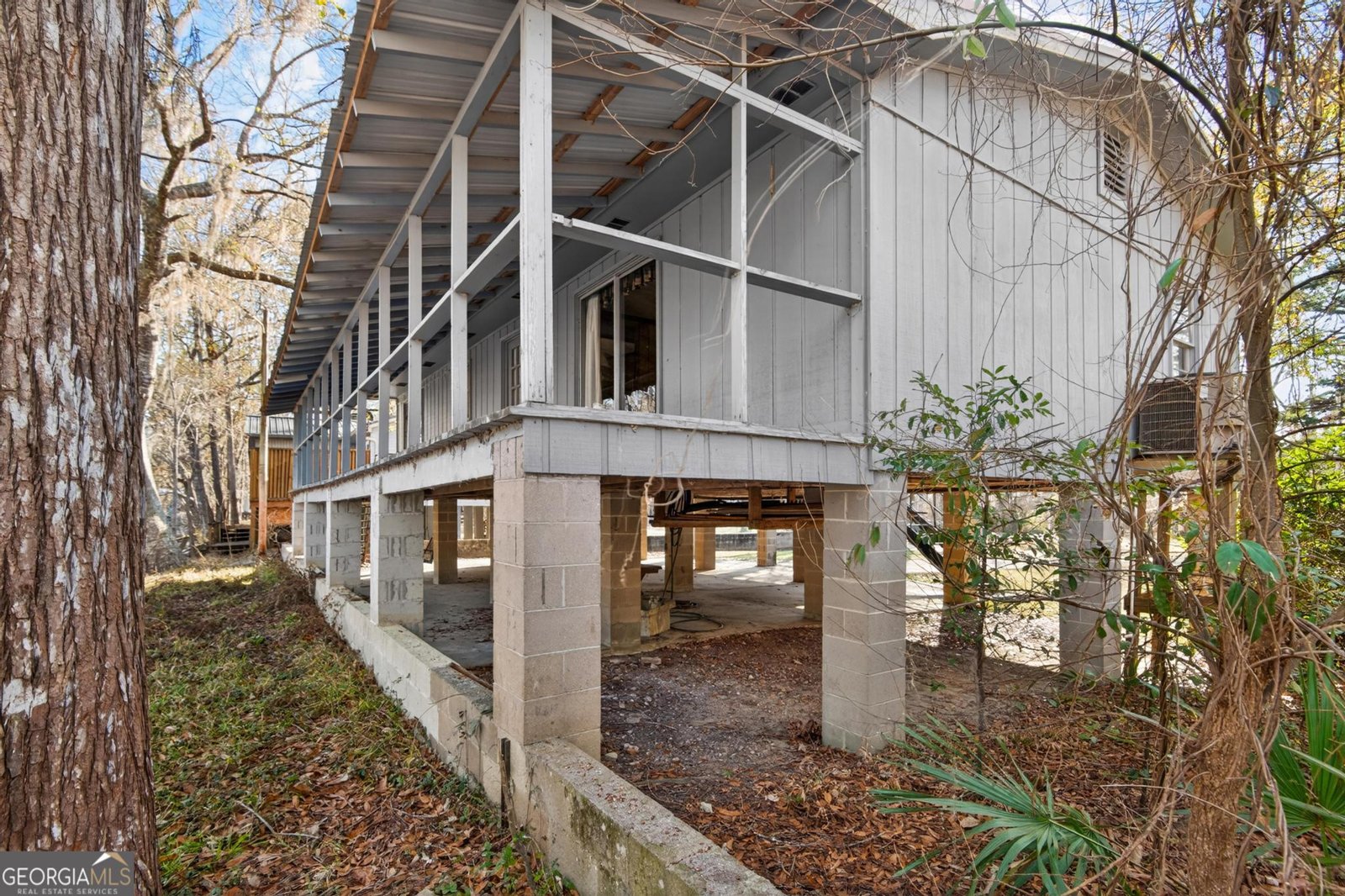 453 Williams Landing Road Statesboro - Photo 6