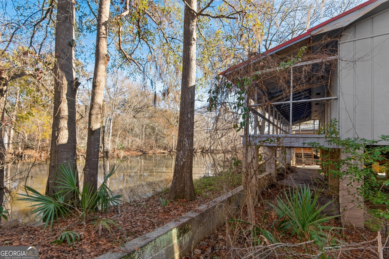 453 Williams Landing Road Statesboro - Photo 7