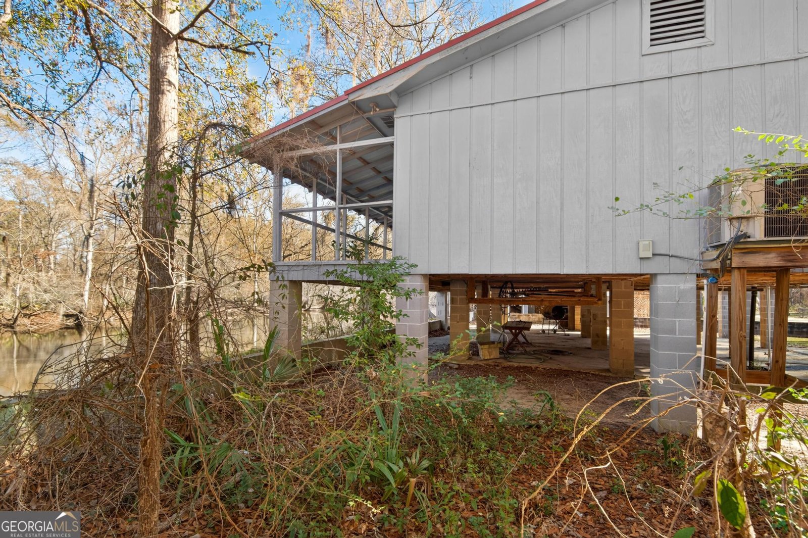 453 Williams Landing Road Statesboro - Photo 9