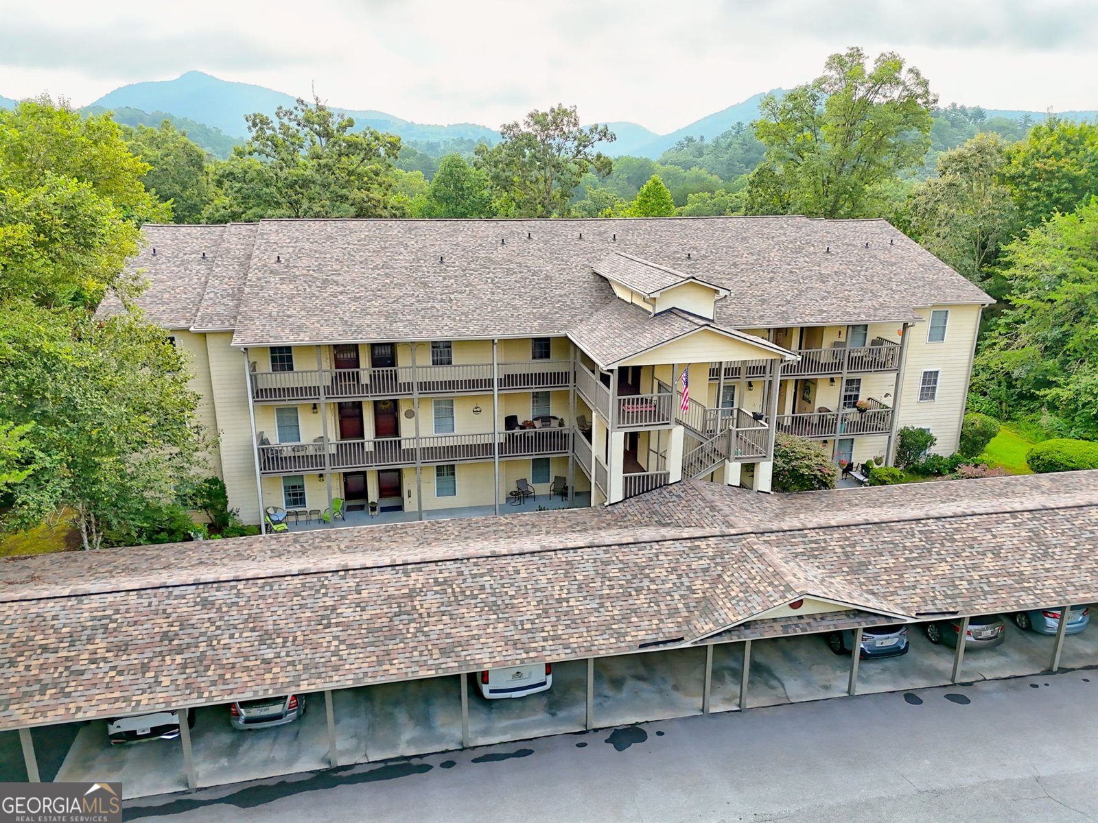 300 Ginger Creek Lane Clayton - Photo 1