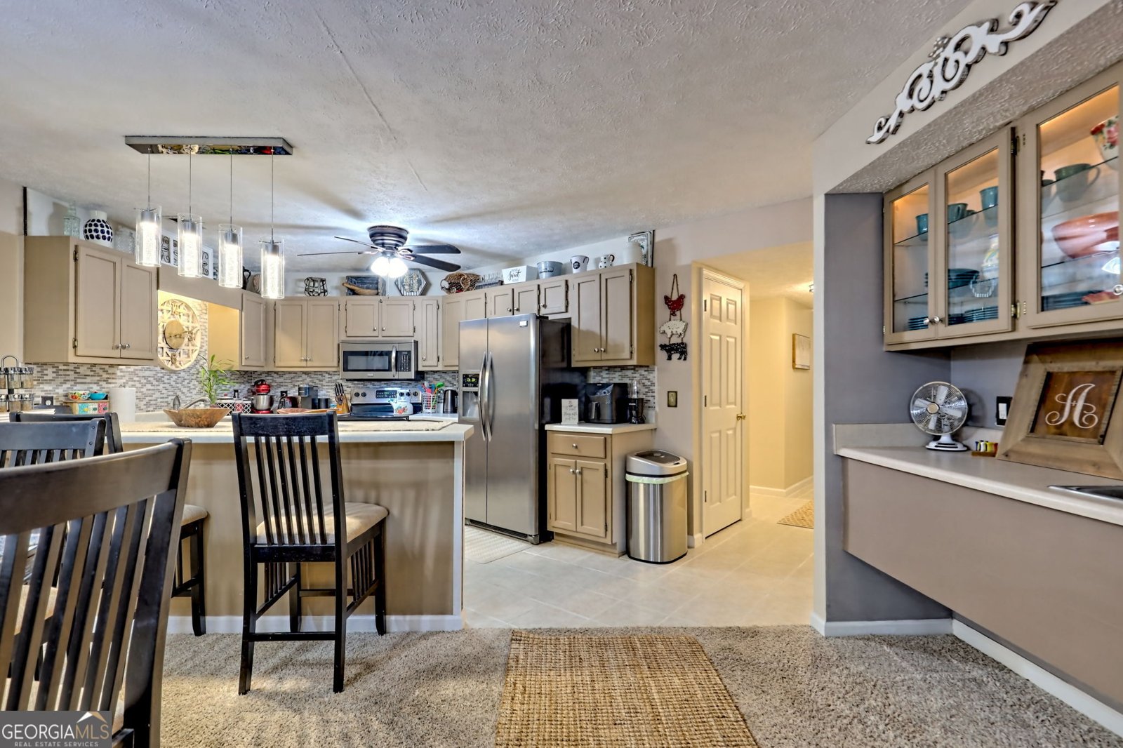 300 Ginger Creek Lane Clayton - Photo 34