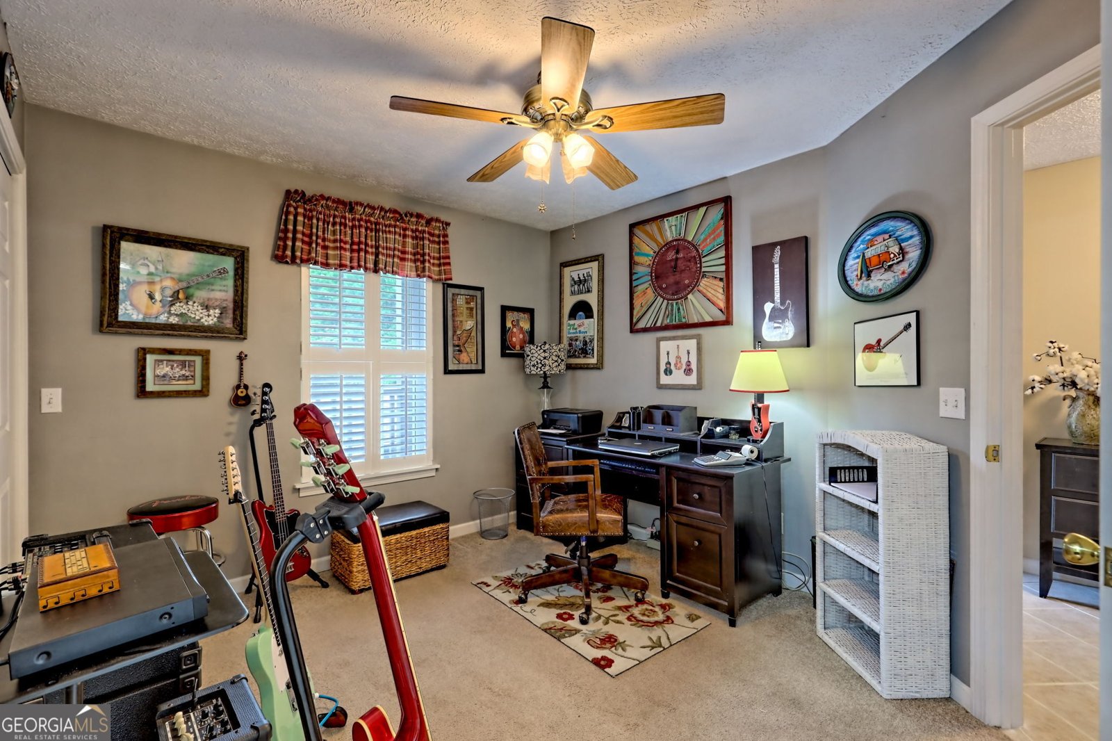 300 Ginger Creek Lane Clayton - Photo 45