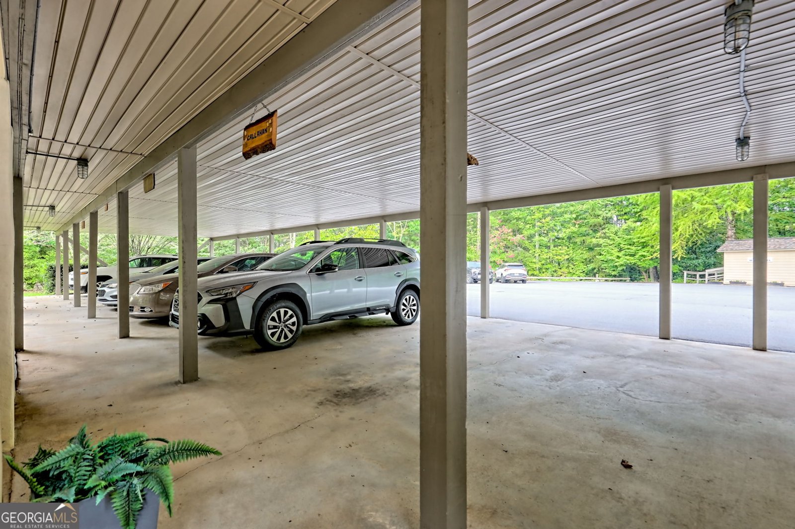 300 Ginger Creek Lane Clayton - Photo 53