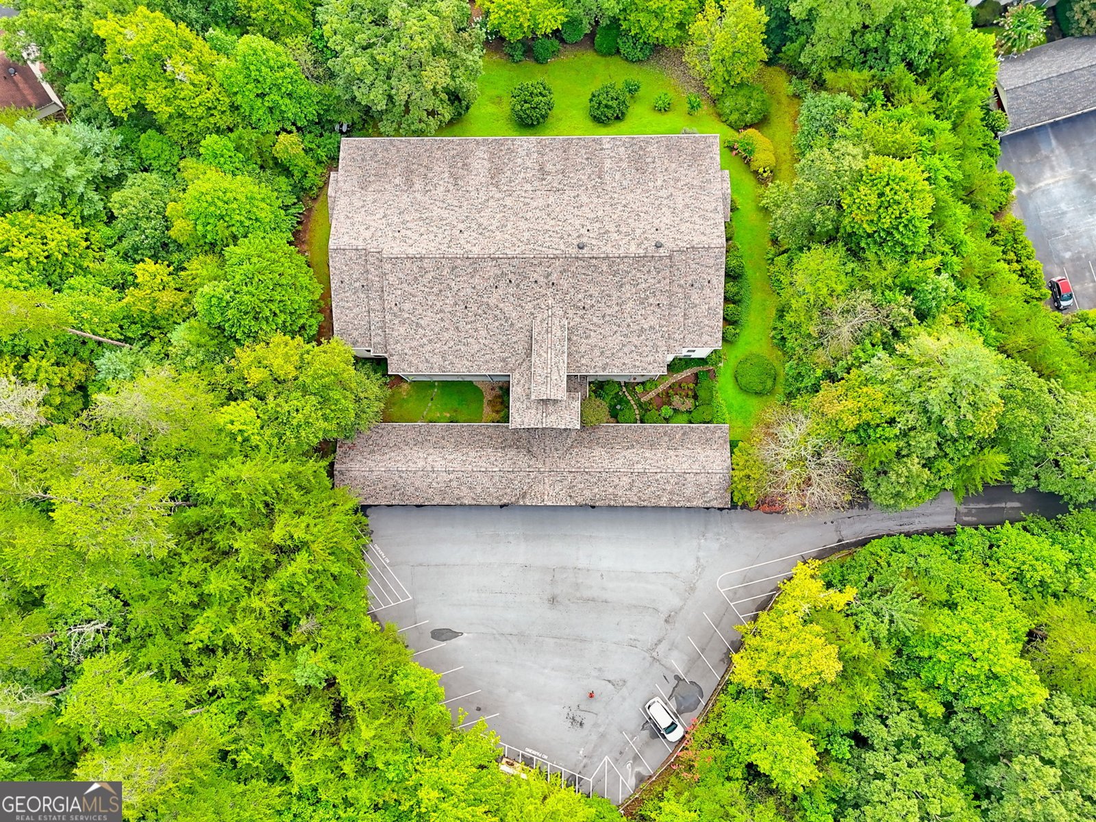 300 Ginger Creek Lane Clayton - Photo 59