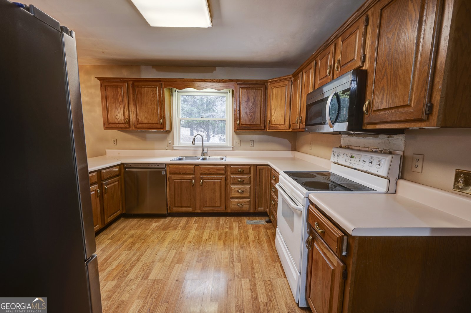 197 Saddlebrook Drive Calhoun - Photo 16