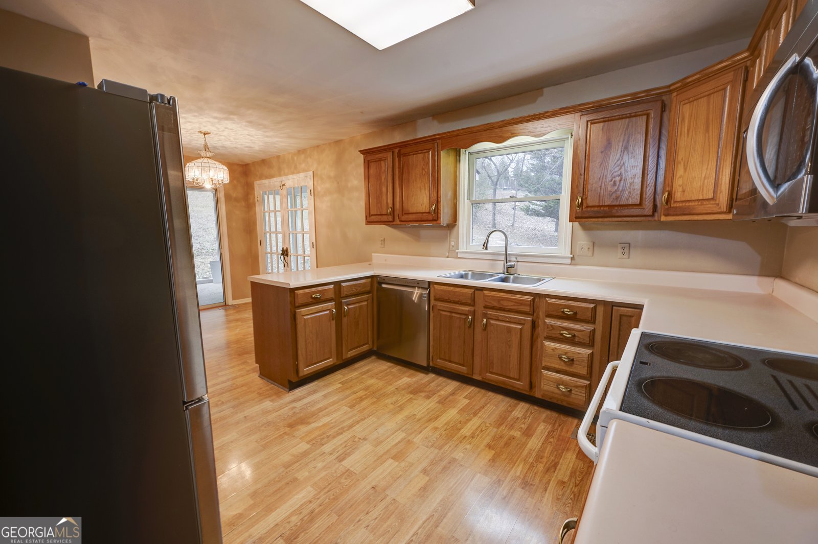 197 Saddlebrook Drive Calhoun - Photo 17