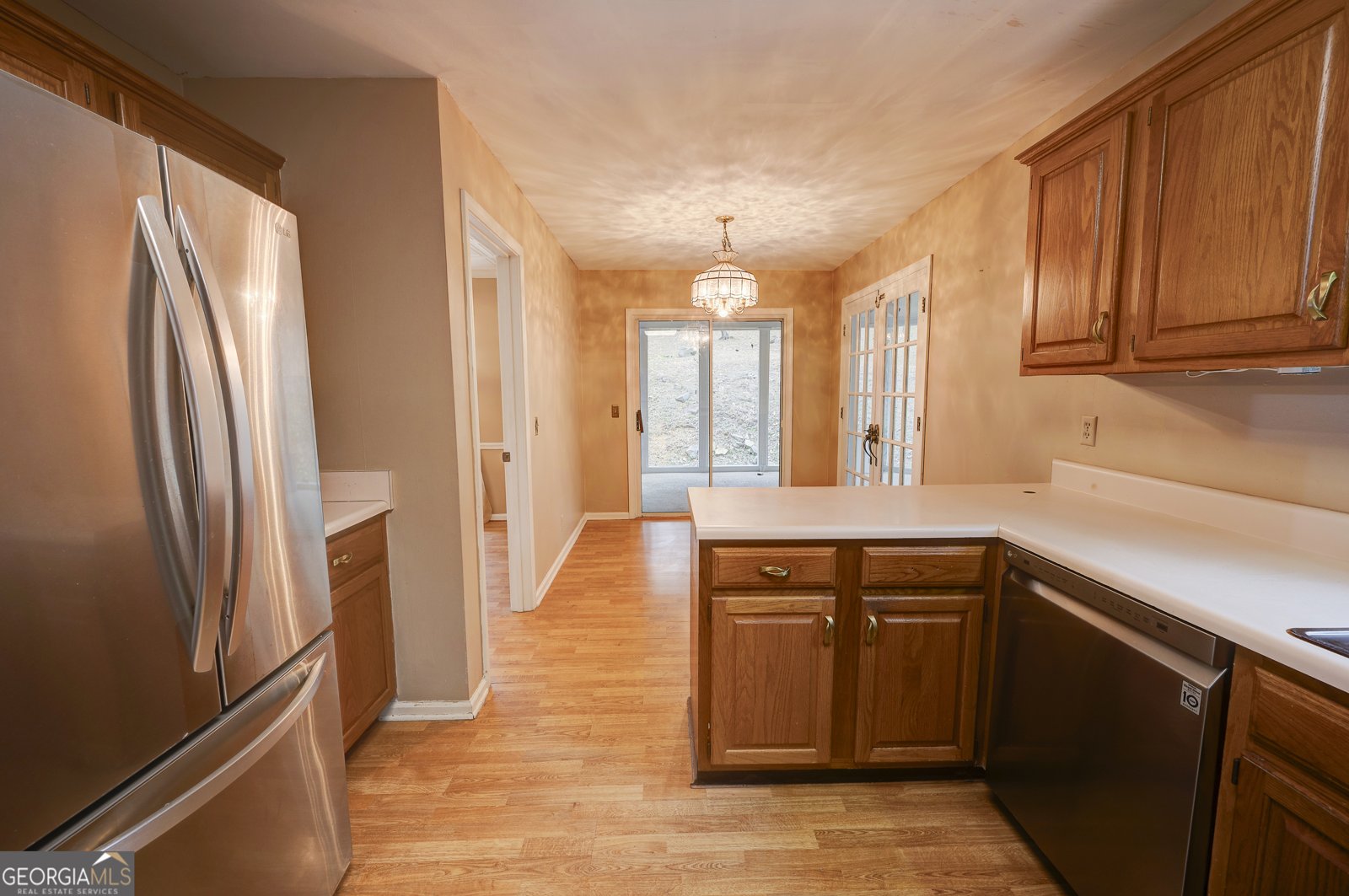 197 Saddlebrook Drive Calhoun - Photo 19