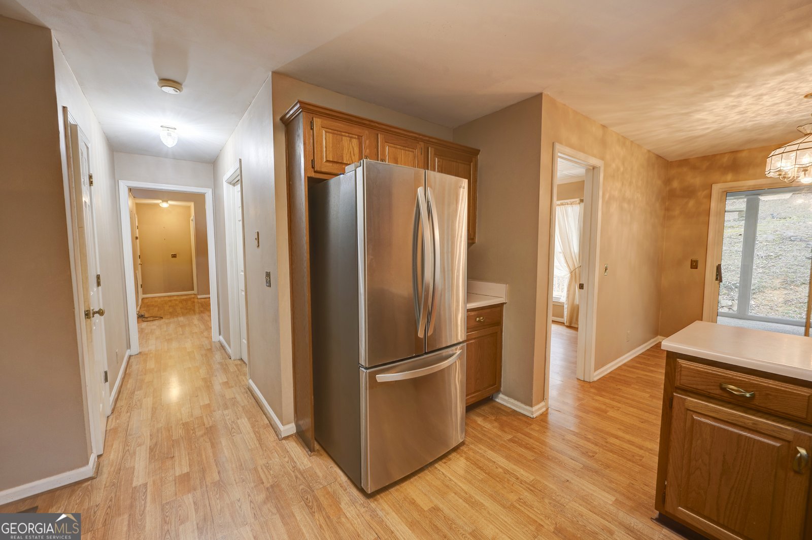 197 Saddlebrook Drive Calhoun - Photo 20