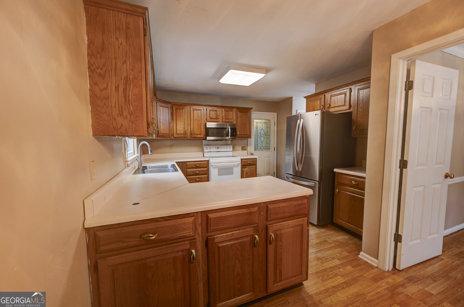 197 Saddlebrook Drive Calhoun - Photo 21