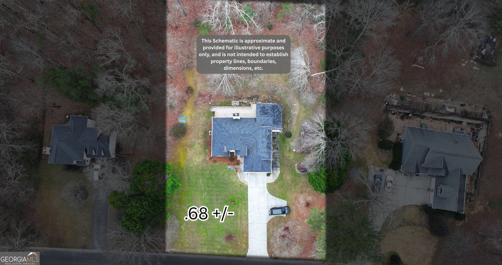 197 Saddlebrook Drive Calhoun - Photo 60