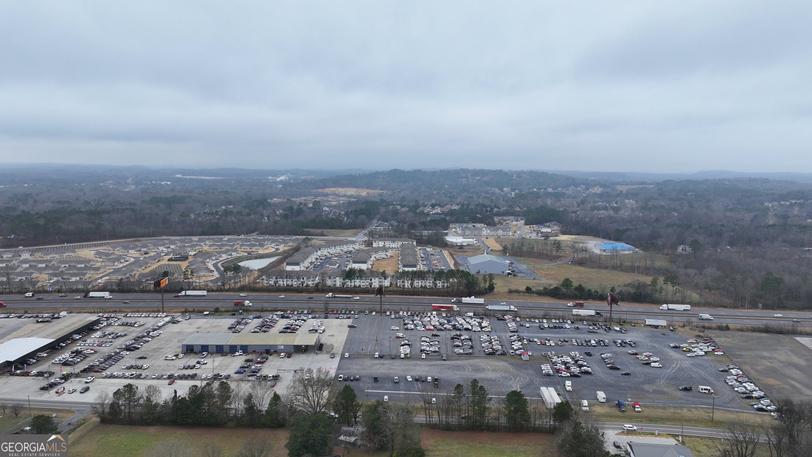 197 Saddlebrook Drive Calhoun - Photo 64