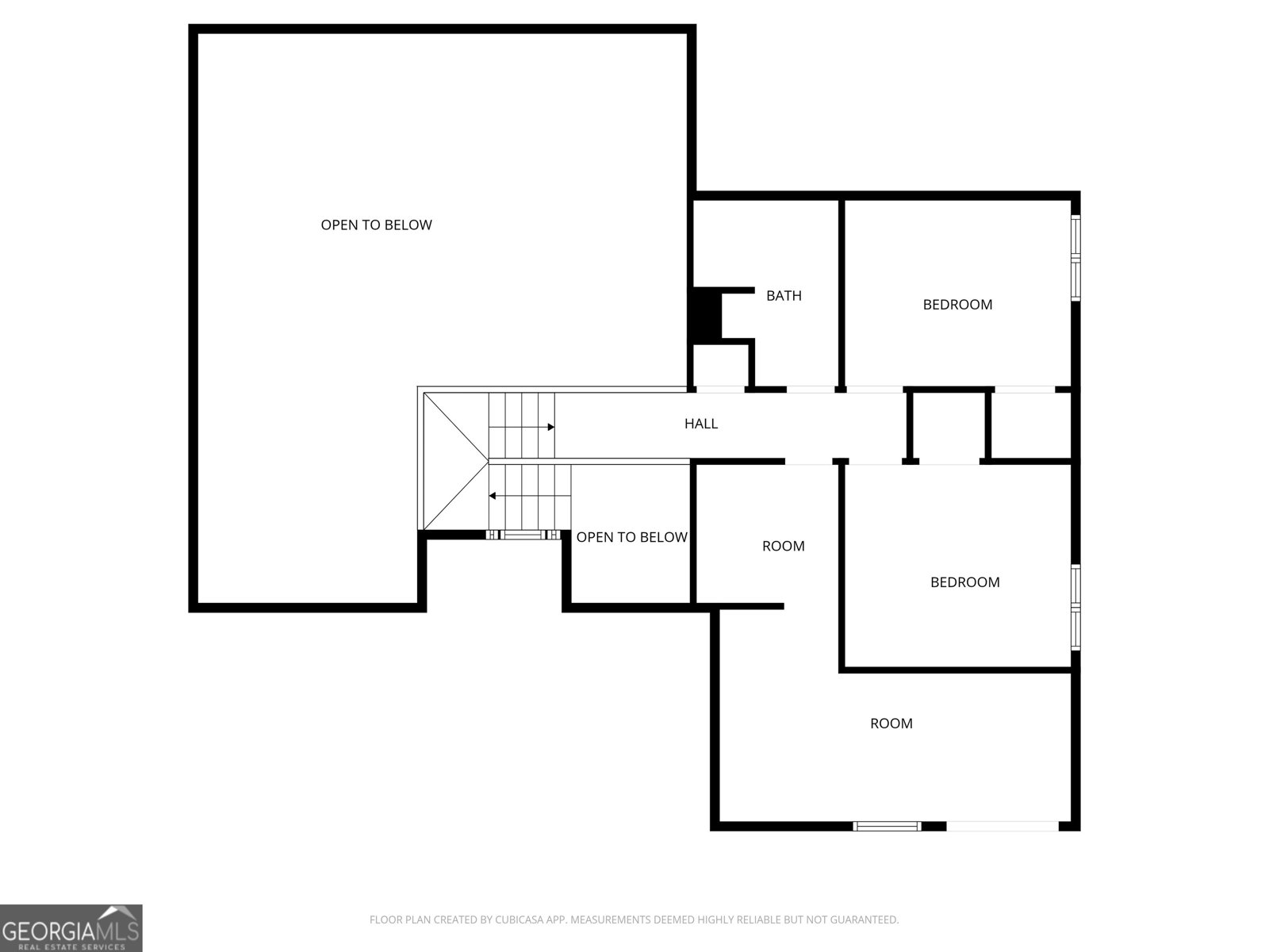 197 Saddlebrook Drive Calhoun - Photo 69