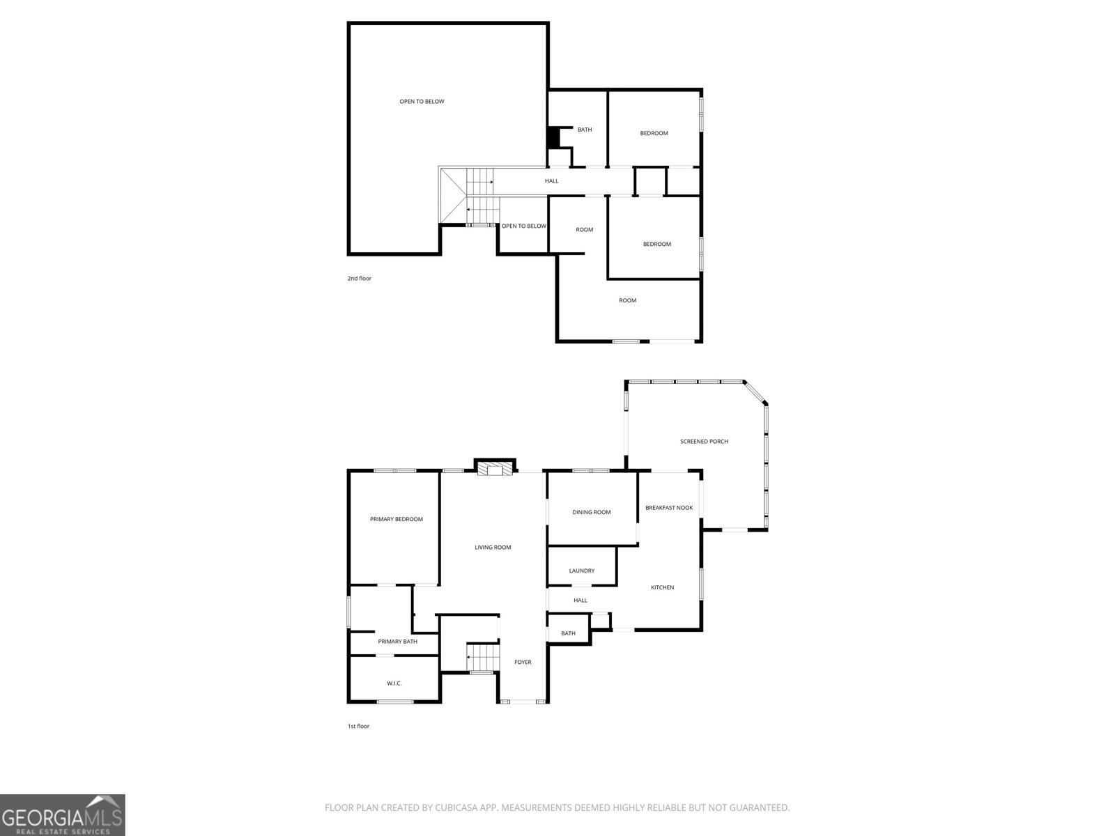 197 Saddlebrook Drive Calhoun - Photo 70