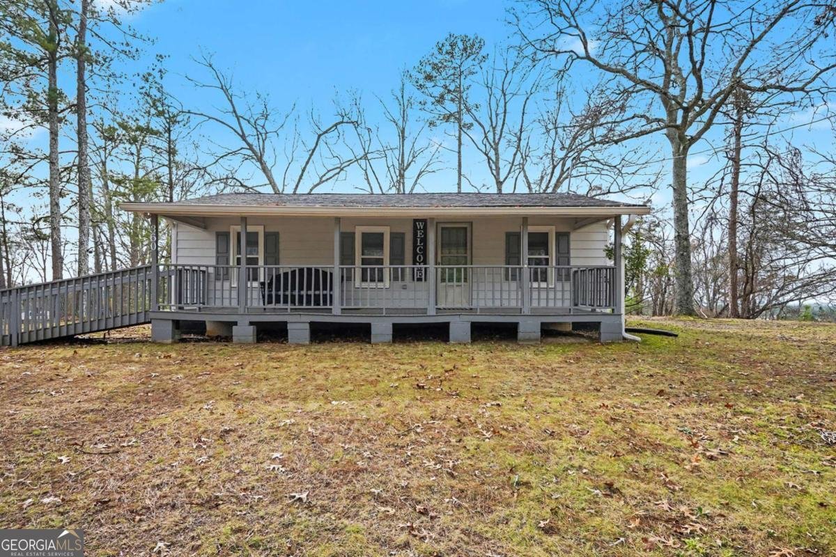 360 Ridge Road Canton - Photo 1