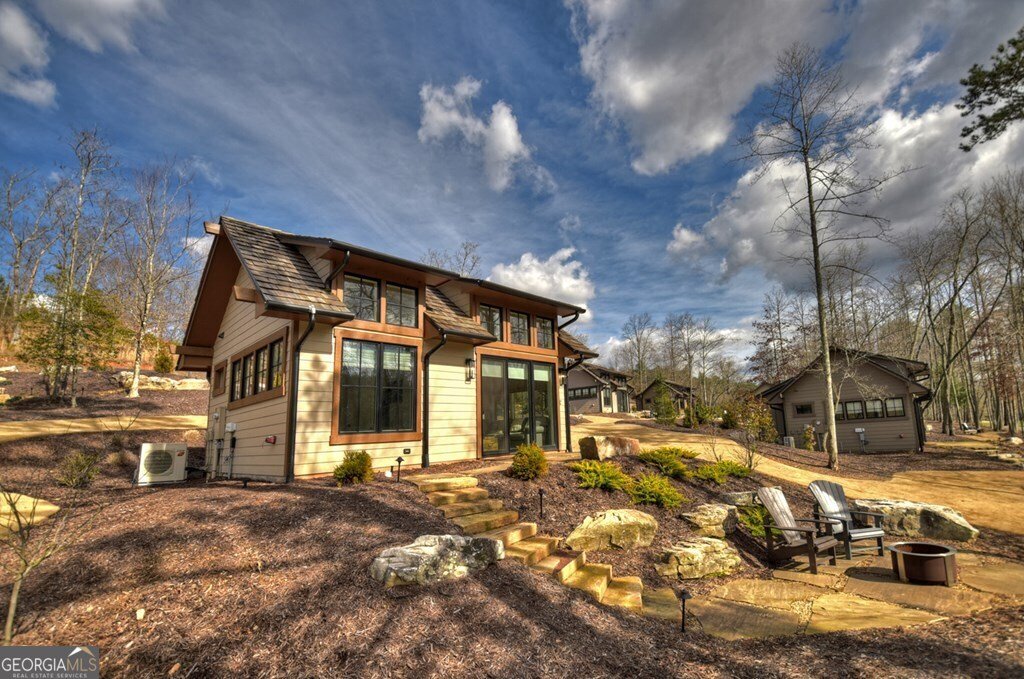 400 Old Toccoa Farm Loop Mineral Bluff - Photo 13