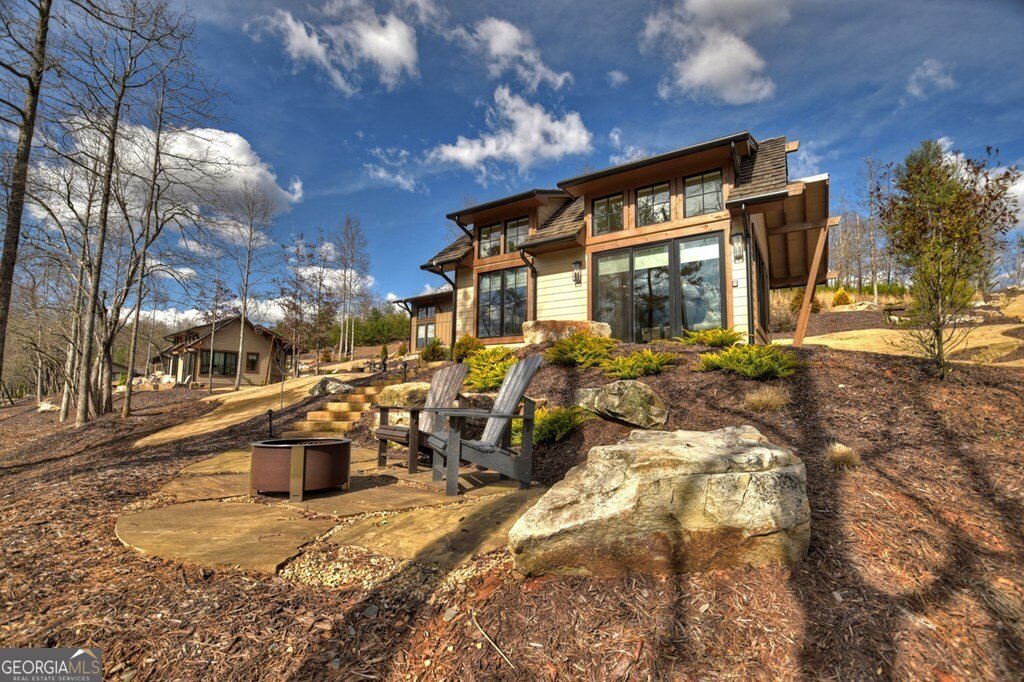 400 Old Toccoa Farm Loop Mineral Bluff - Photo 15