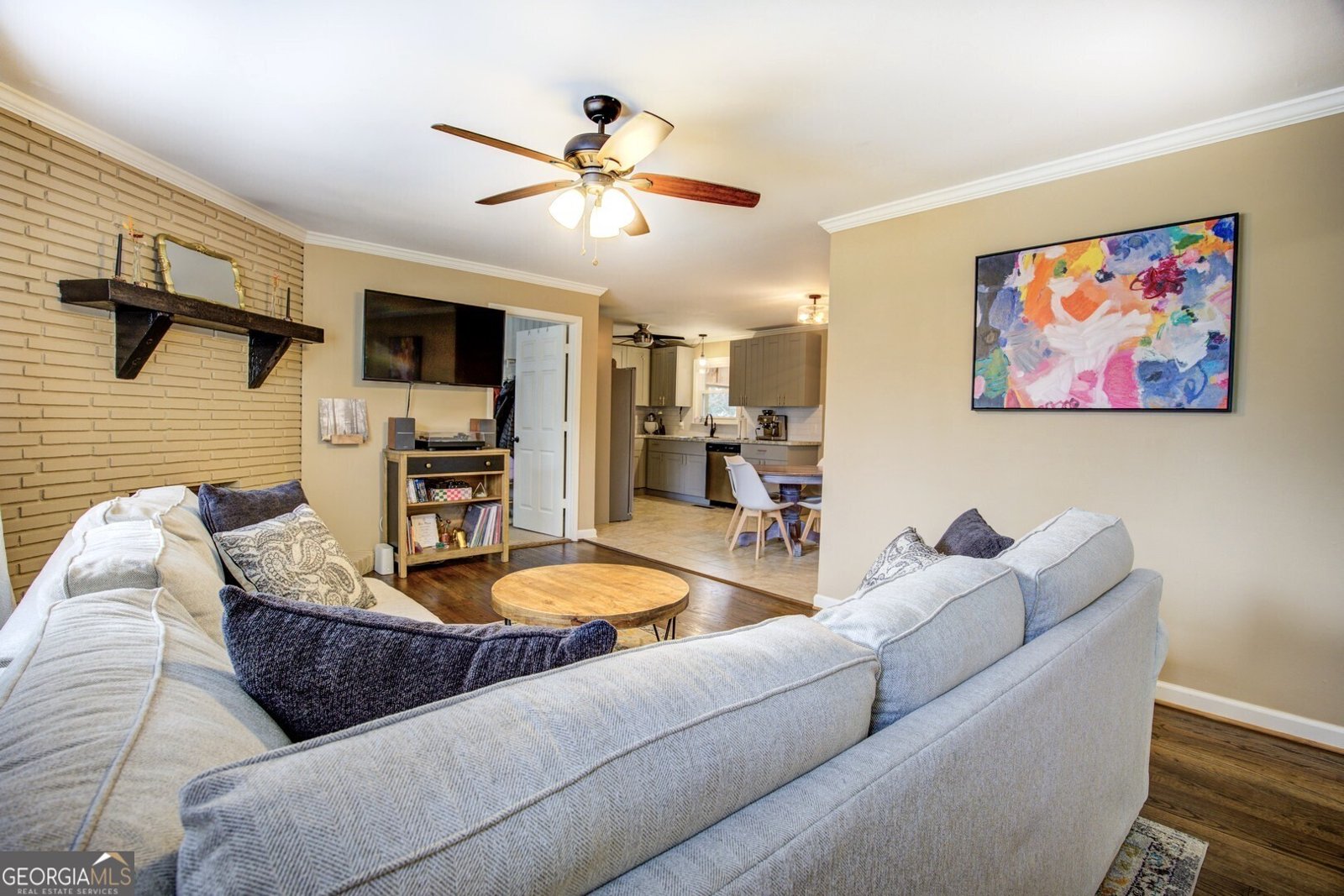 4147 Elizabeth Street Covington - Photo 6