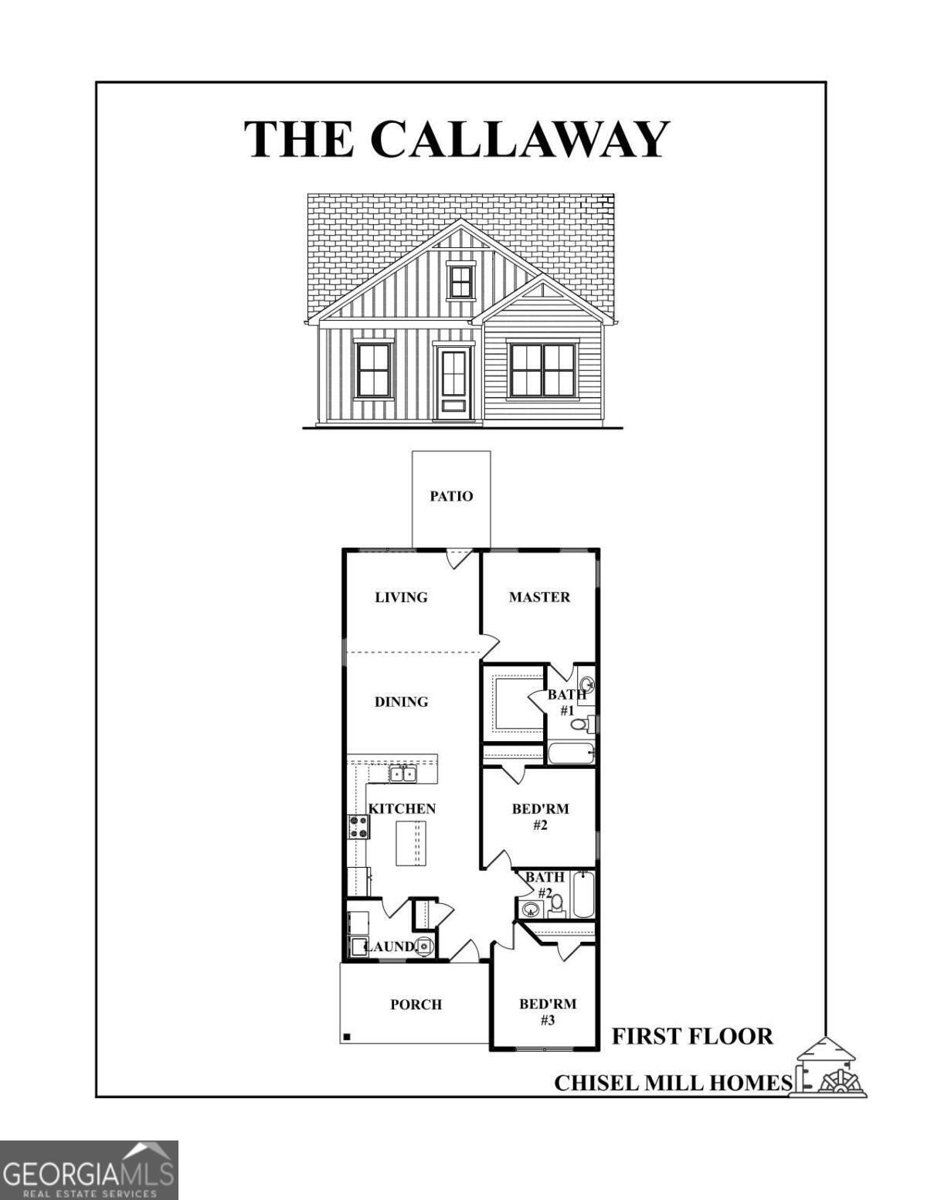 468 Bolee Road Hogansville - Photo 28