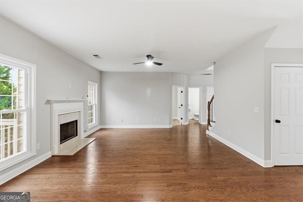 1120 Bagwell. Drive Kennesaw - Photo 12