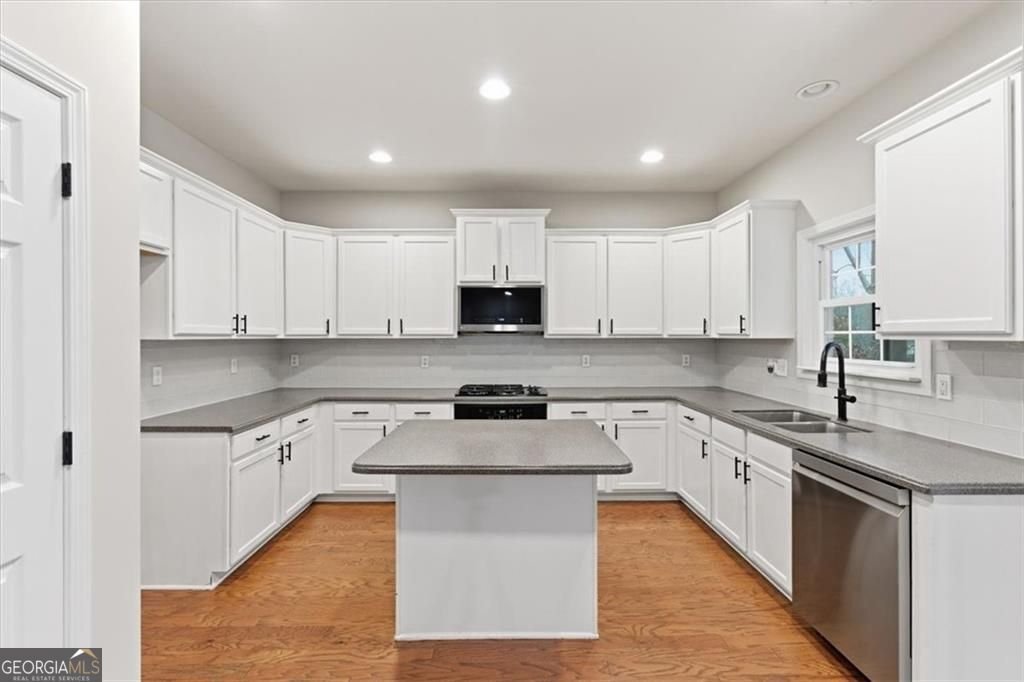 1120 Bagwell. Drive Kennesaw - Photo 13