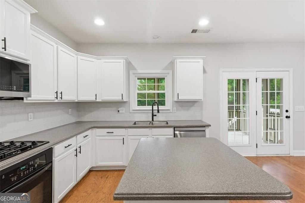 1120 Bagwell. Drive Kennesaw - Photo 14