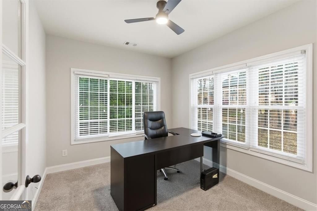 1120 Bagwell. Drive Kennesaw - Photo 15