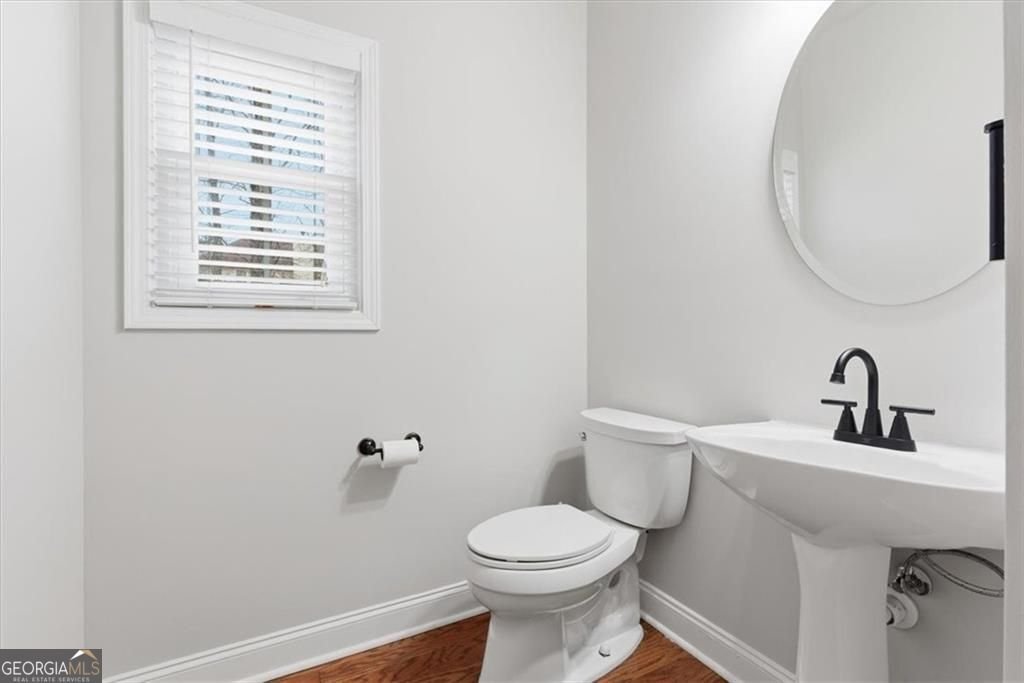 1120 Bagwell. Drive Kennesaw - Photo 29