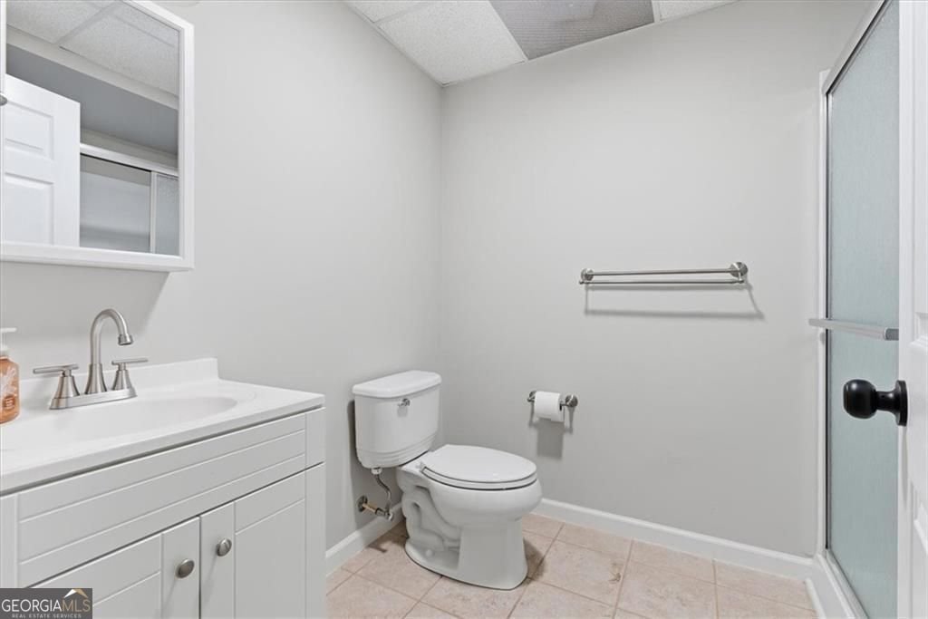 1120 Bagwell. Drive Kennesaw - Photo 35