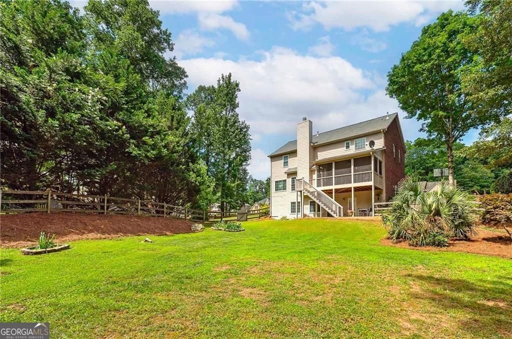 1120 Bagwell. Drive Kennesaw - Photo 44