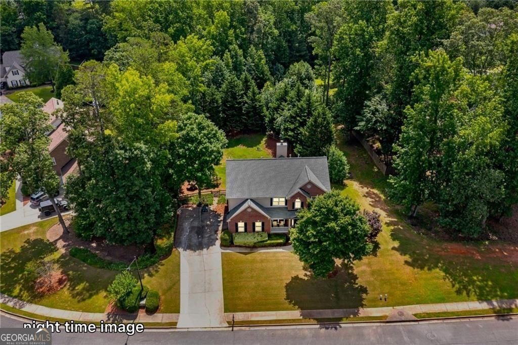 1120 Bagwell. Drive Kennesaw - Photo 53