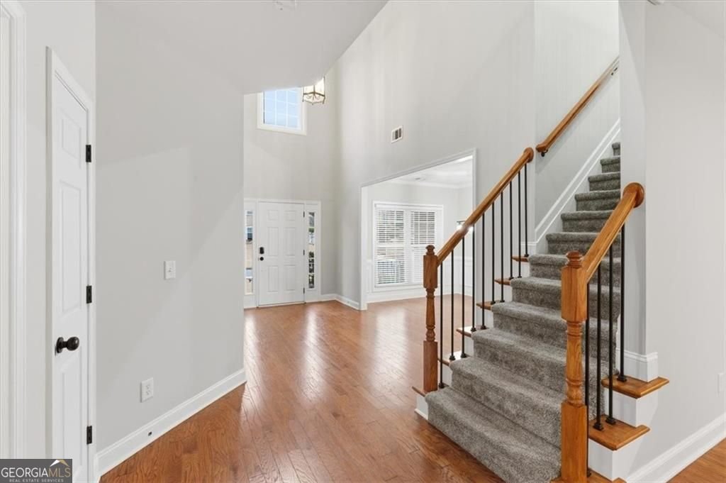 1120 Bagwell. Drive Kennesaw - Photo 9