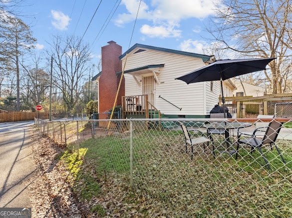 6343 Gresham Street Union City - Photo 11