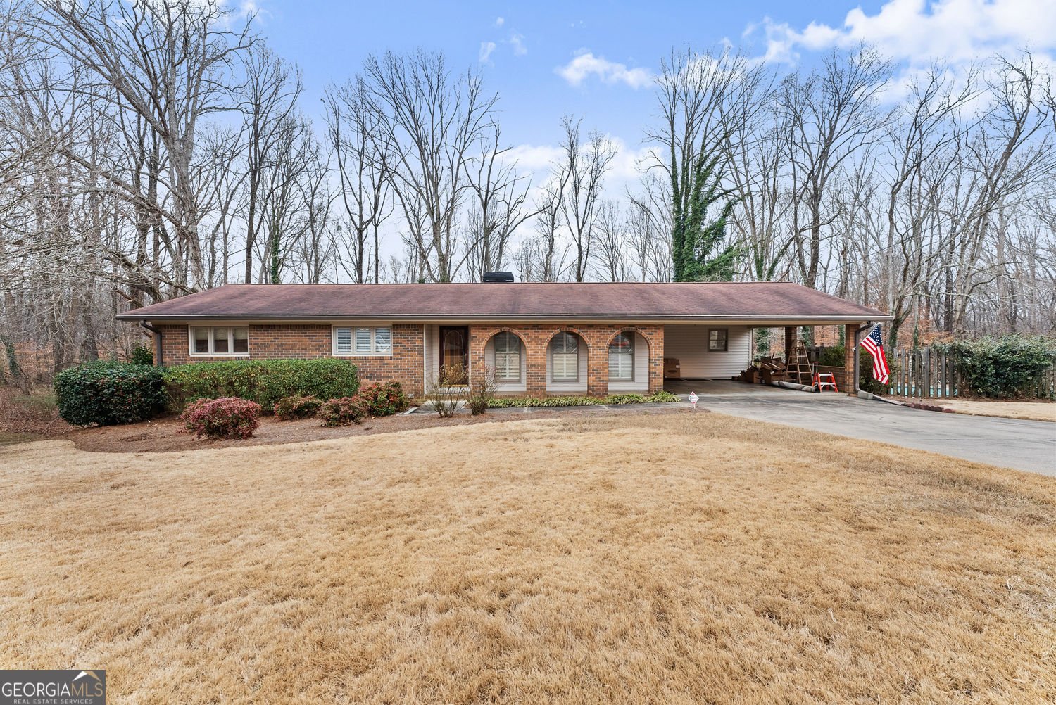 4225 Walnut Circle Flowery Branch - Photo 1