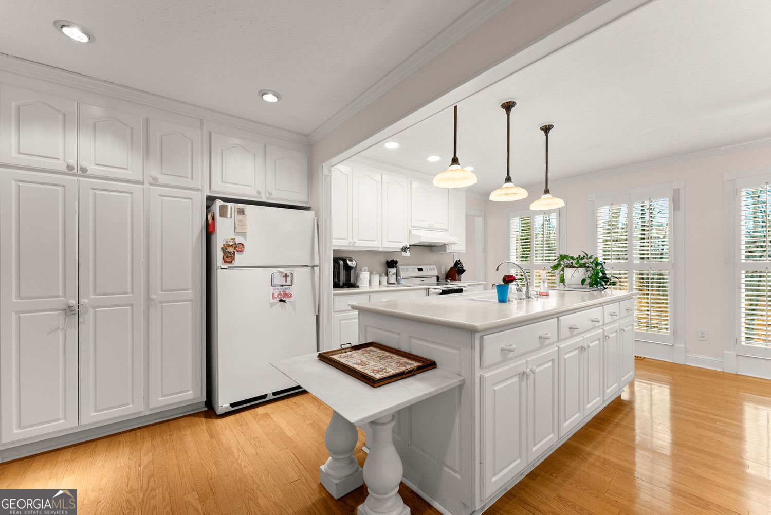 4225 Walnut Circle Flowery Branch - Photo 10