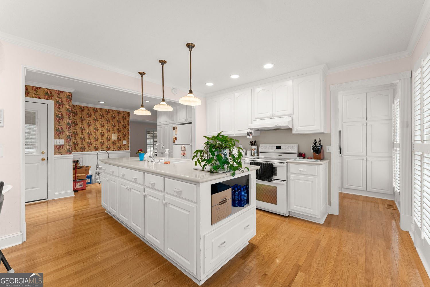 4225 Walnut Circle Flowery Branch - Photo 11