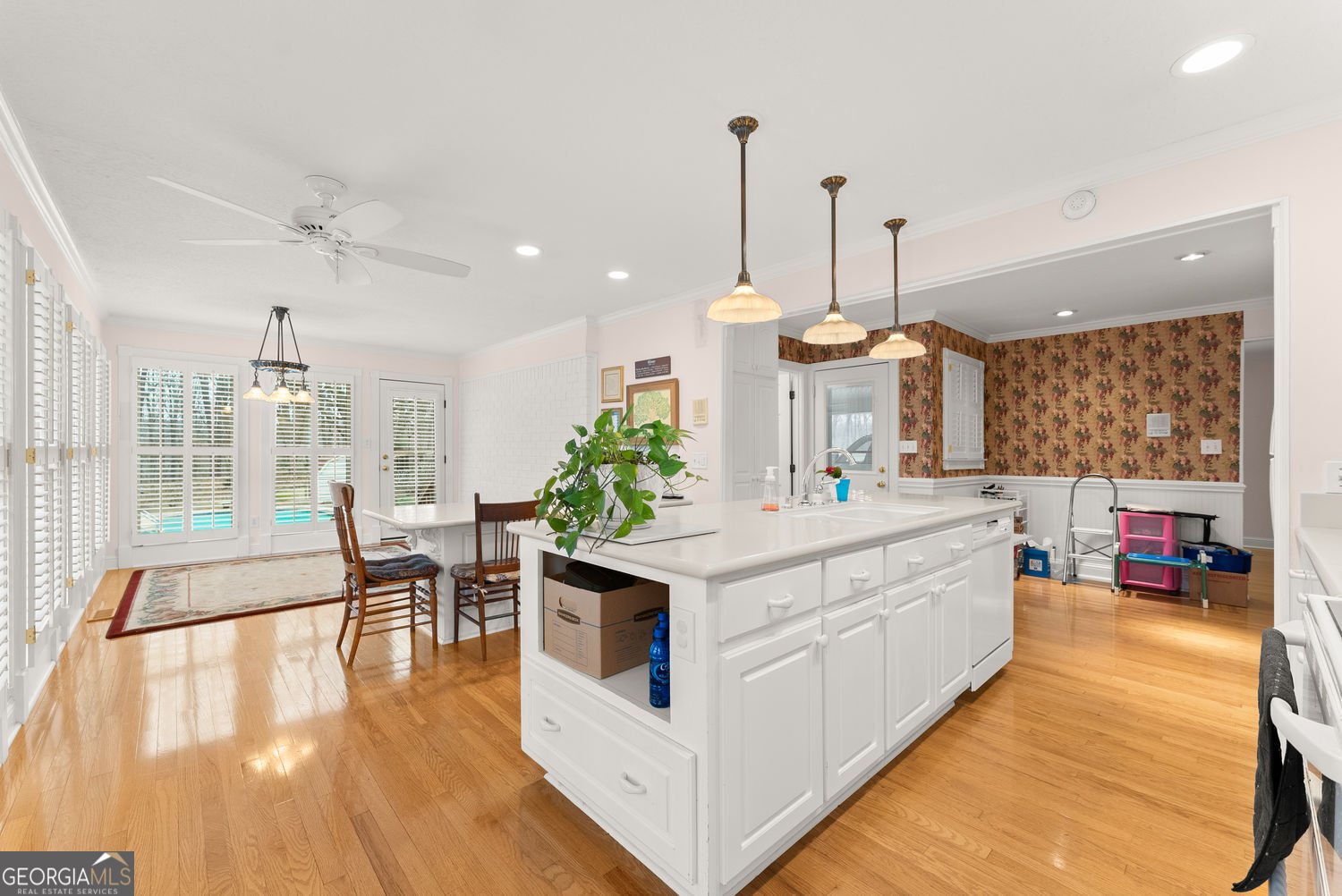 4225 Walnut Circle Flowery Branch - Photo 12