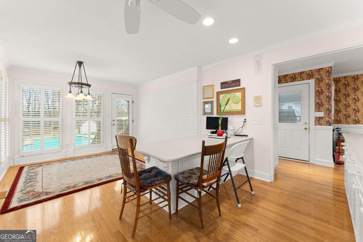 4225 Walnut Circle Flowery Branch - Photo 14