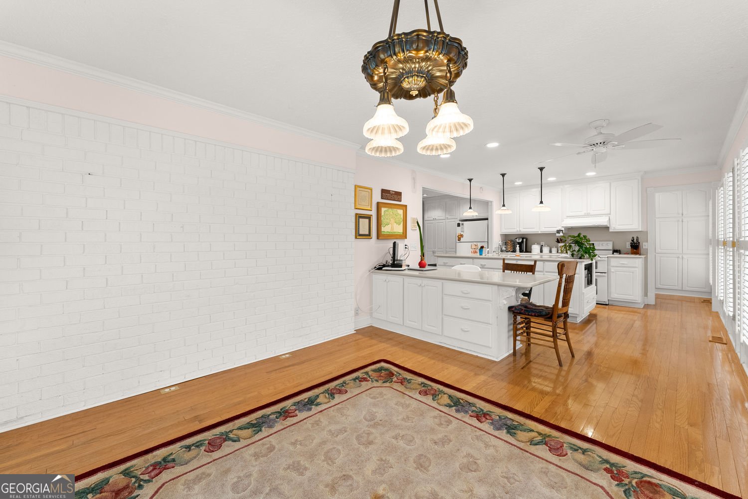 4225 Walnut Circle Flowery Branch - Photo 15