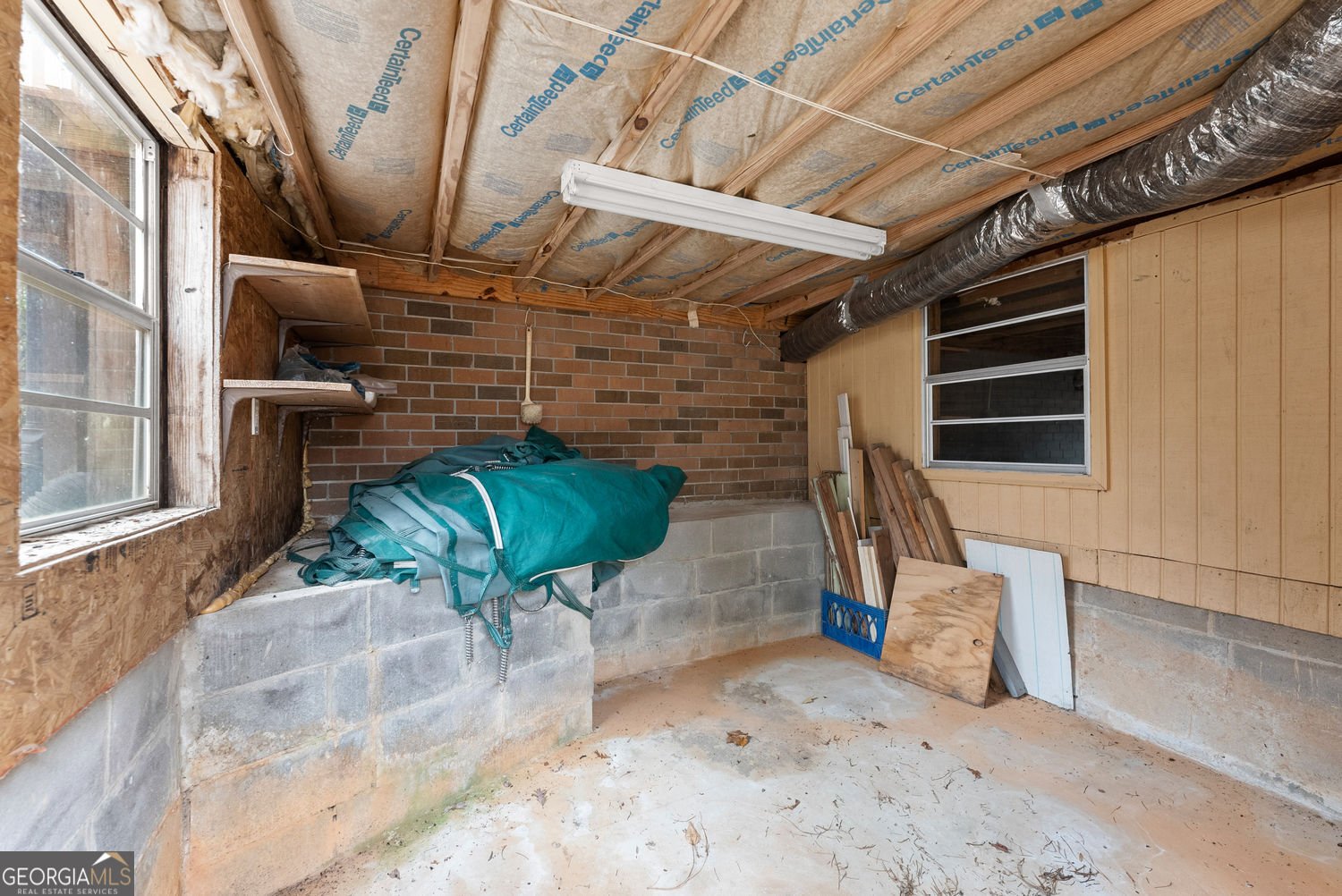 4225 Walnut Circle Flowery Branch - Photo 36