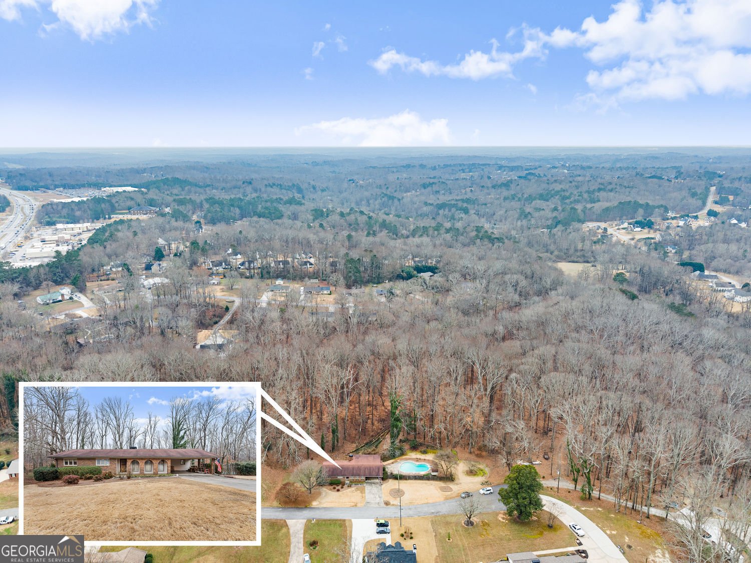 4225 Walnut Circle Flowery Branch - Photo 39