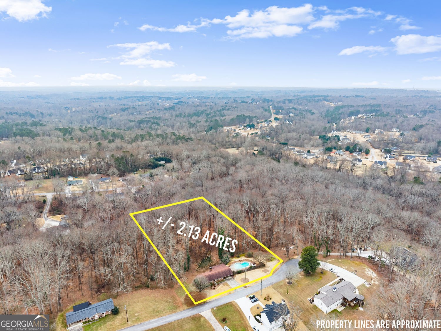 4225 Walnut Circle Flowery Branch - Photo 40