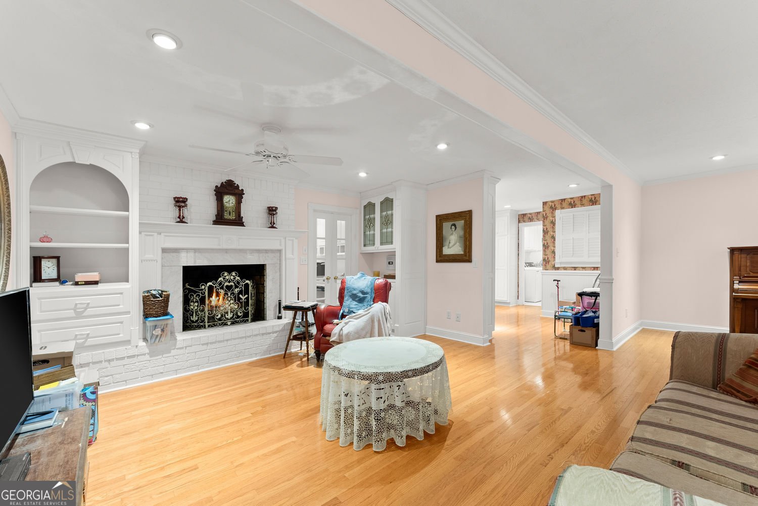 4225 Walnut Circle Flowery Branch - Photo 6