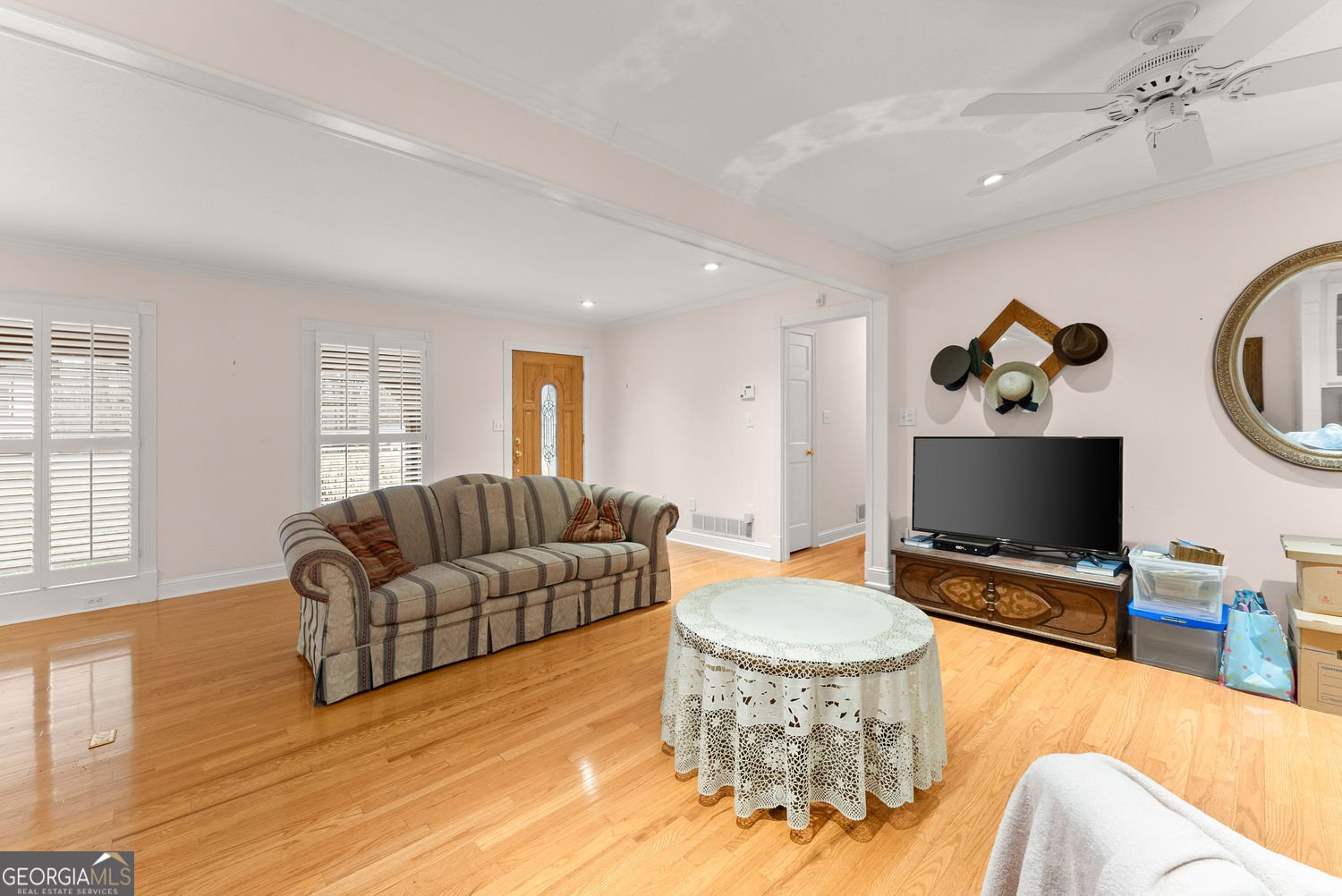 4225 Walnut Circle Flowery Branch - Photo 7