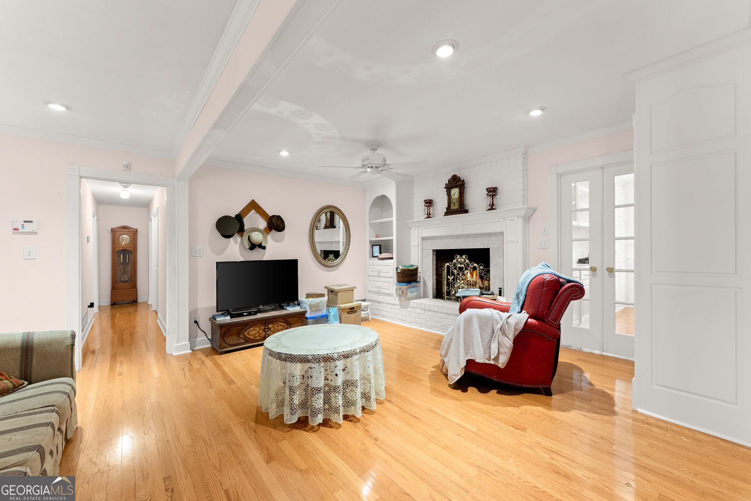 4225 Walnut Circle Flowery Branch - Photo 8