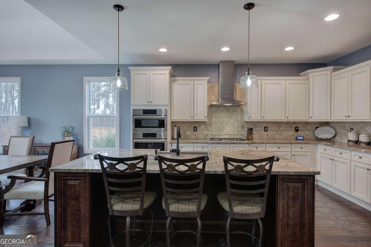 18 Weather View Trail Cartersville - Photo 10